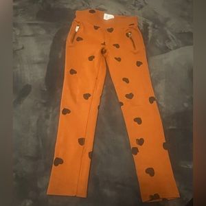 Girls size 6 pants